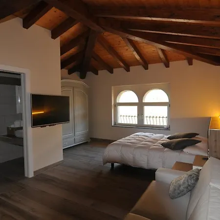 La Torretta Riolunato