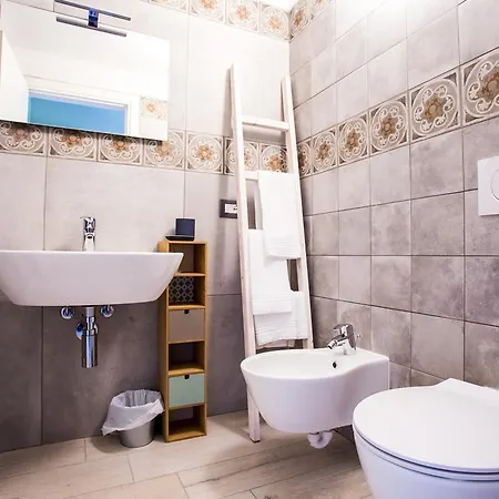 Couette-café La Torretta 3*