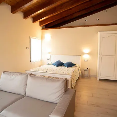 Couette-café La Torretta Riolunato