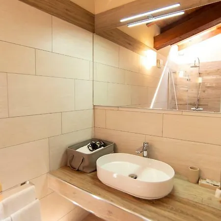 La Torretta Couette-café