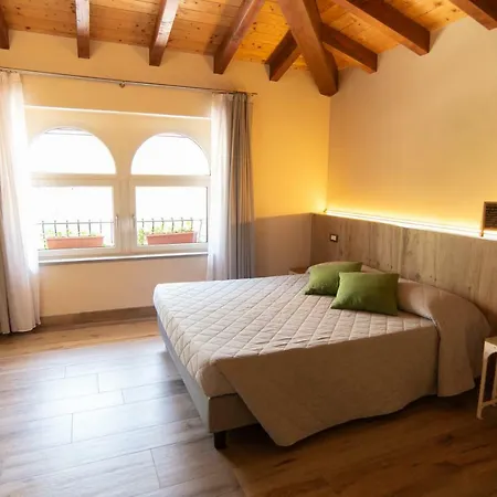 La Torretta Couette-café