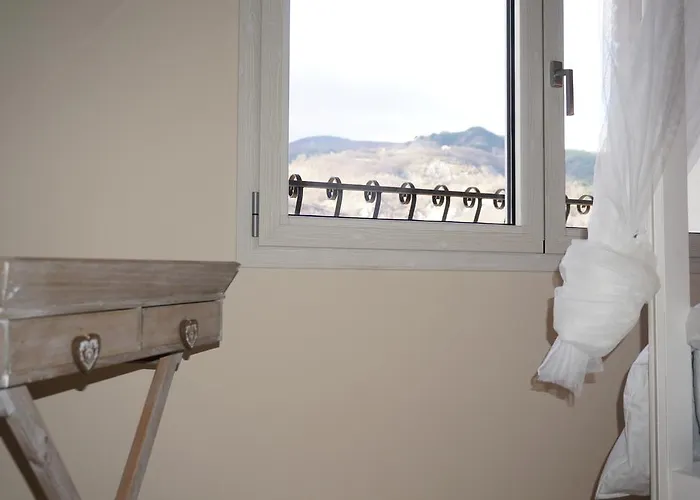 La Torretta فندق مبيت وإفطار