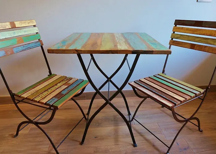 La Torretta فندق مبيت وإفطار 3*