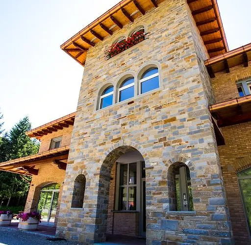 La Torretta ريولوناتو