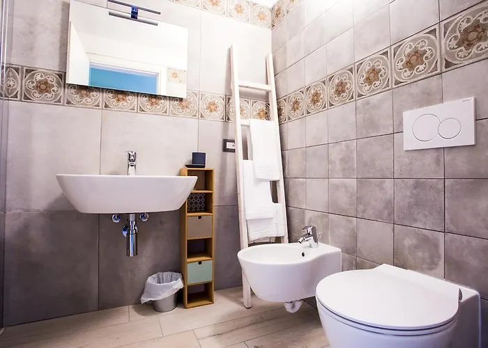 فندق مبيت وإفطار La Torretta 3*