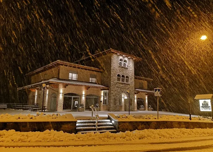 La Torretta ريولوناتو