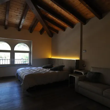 La Torretta * Riolunato