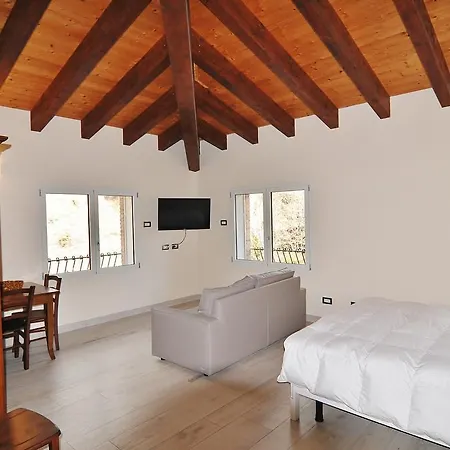 Bed & Breakfast La Torretta