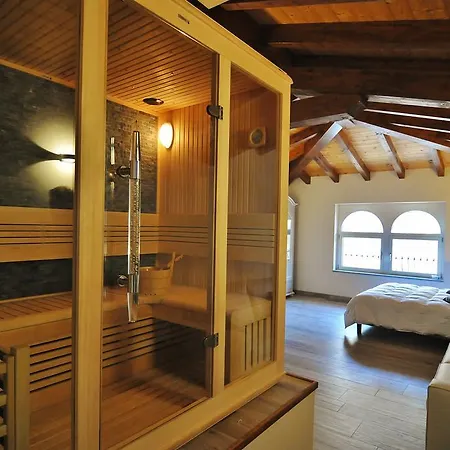 La Torretta 住宿加早餐酒店 廖卢纳托