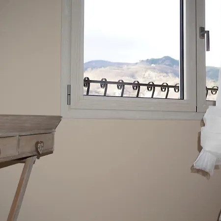 La Torretta Bed and breakfast