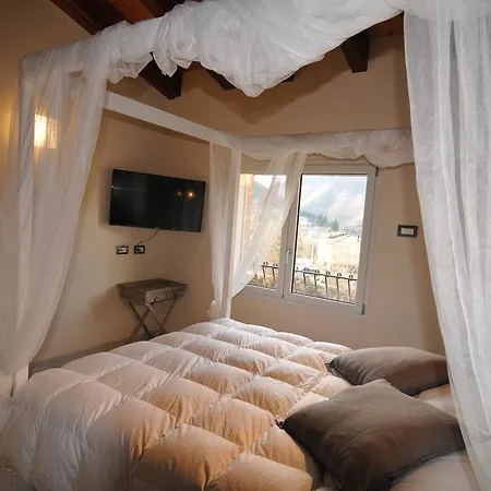 住宿加早餐酒店 La Torretta 3*