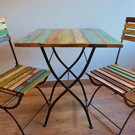 La Torretta 住宿加早餐酒店 3*