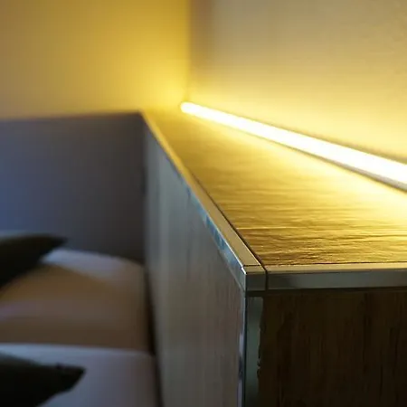 住宿加早餐酒店 La Torretta 廖卢纳托