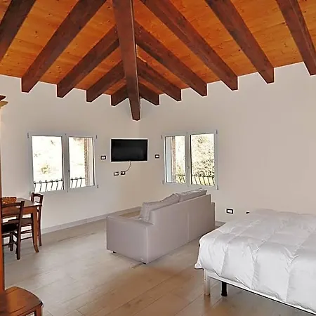 La Torretta Bed & Breakfast Riolunato