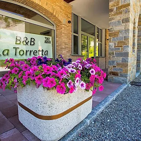 La Torretta Bed & Breakfast Riolunato