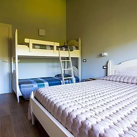 Bed & Breakfast La Torretta 3*