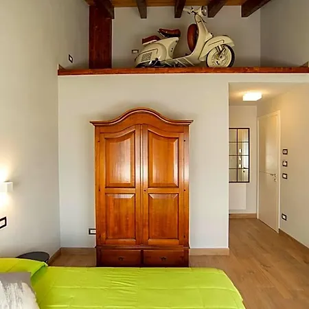 La Torretta Riolunato