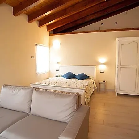 La Torretta 3*