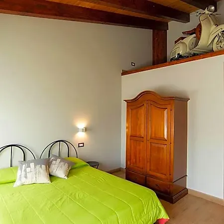 La Torretta 3* Riolunato