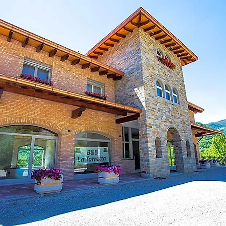 Bed & Breakfast La Torretta