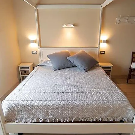 Bed & Breakfast La Torretta