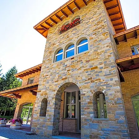 La Torretta Bed & Breakfast