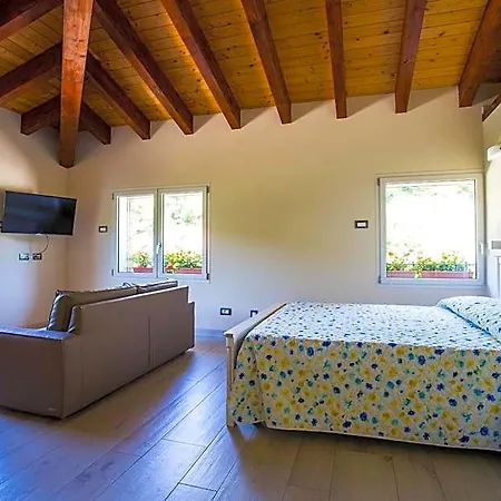 La Torretta Bed & Breakfast
