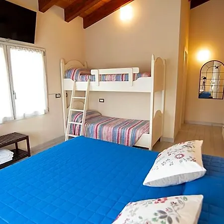 La Torretta Bed & Breakfast 3*
