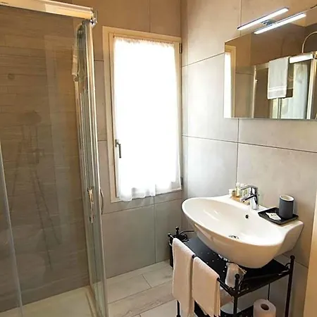 Bed & Breakfast La Torretta Riolunato