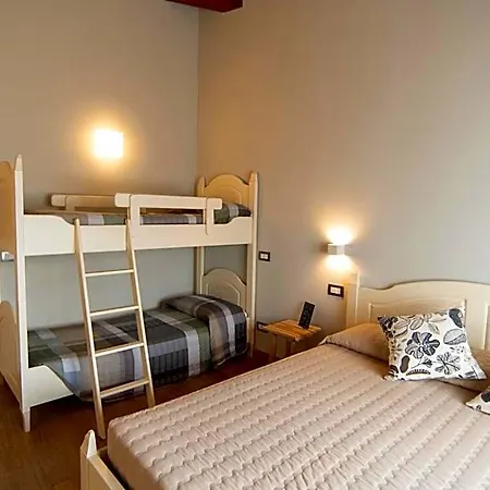 La Torretta Bed & Breakfast Riolunato