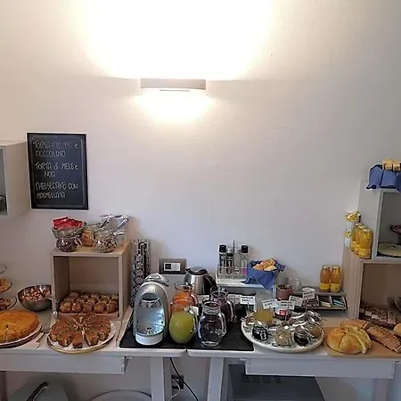 La Torretta Riolunato