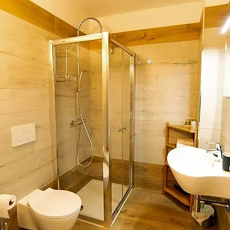 Bed & Breakfast La Torretta