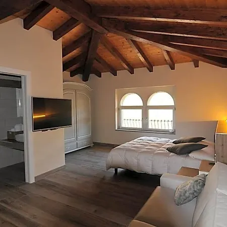 Bed & Breakfast La Torretta