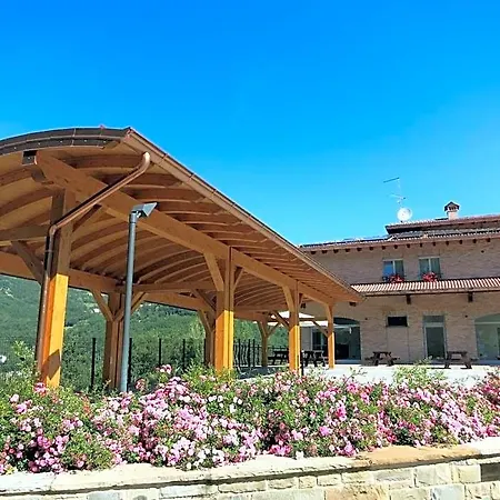 La Torretta Bed & Breakfast