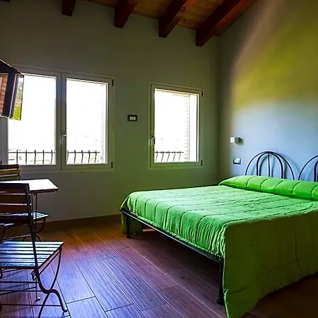 La Torretta 3* Riolunato