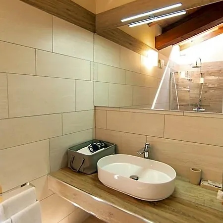 Bed & Breakfast La Torretta