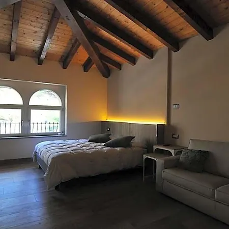 La Torretta Riolunato