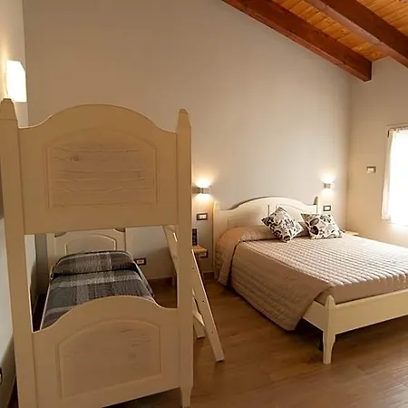 La Torretta Riolunato