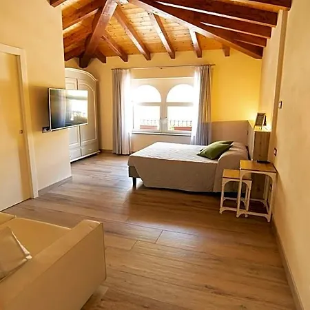 Bed and breakfast La Torretta 3*