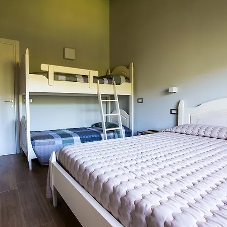 Bed and breakfast La Torretta