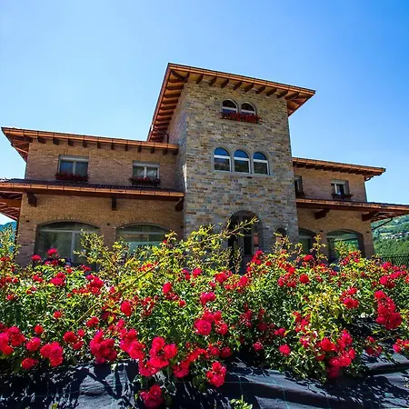 Bed & Breakfast La Torretta *