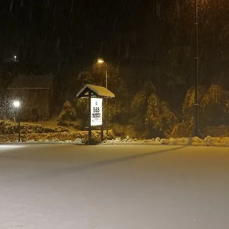 住宿加早餐酒店 La Torretta