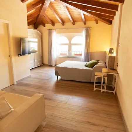 La Torretta 3* 廖卢纳托