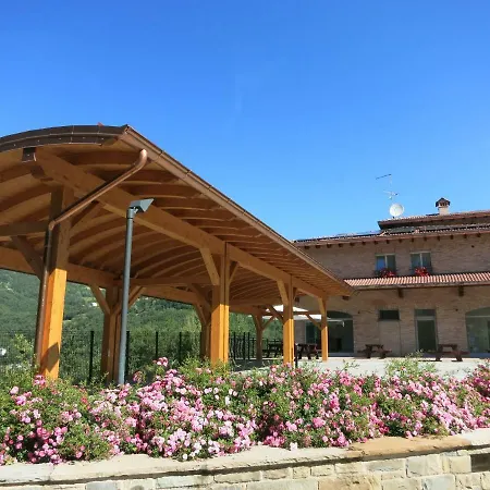 La Torretta Bed & Breakfast Riolunato