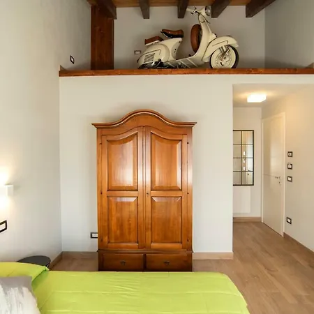 La Torretta Riolunato