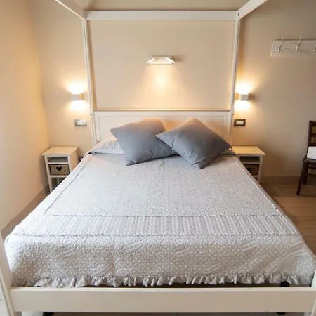 La Torretta Riolunato