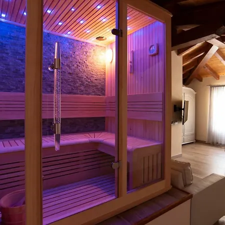 La Torretta Bed & Breakfast