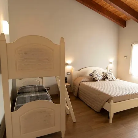 La Torretta *