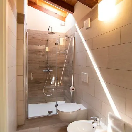 住宿加早餐酒店 La Torretta 3*