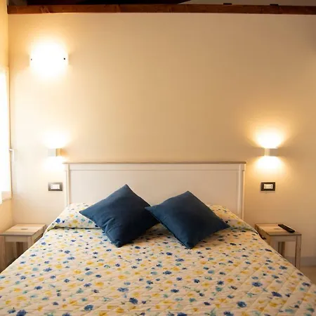 La Torretta 3* 廖卢纳托